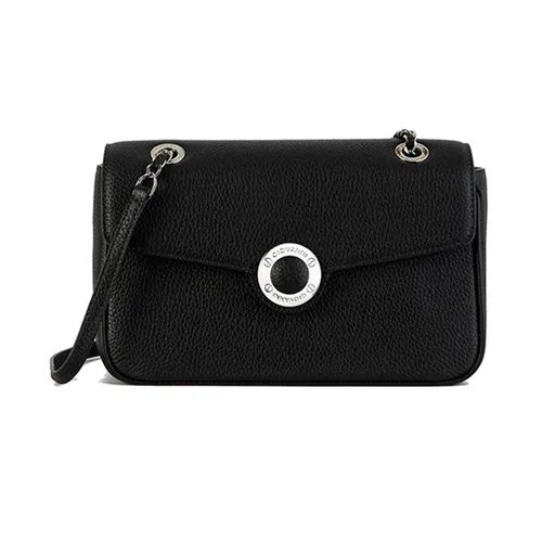 Túi Đeo Chéo Nữ Giovanni DLD0238-1 Màu Đen
