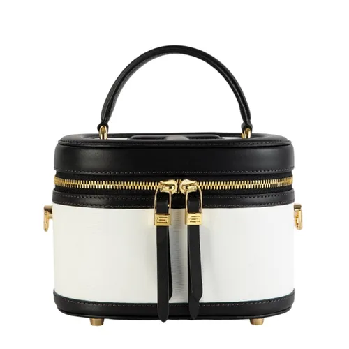 Túi Đeo Chéo Nữ Giovanni DLD0260-1 Màu Trắng