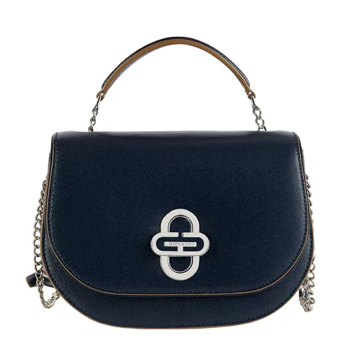 Túi Đeo Chéo Nữ Giovanni DLD0261-1 Màu Xanh Navy