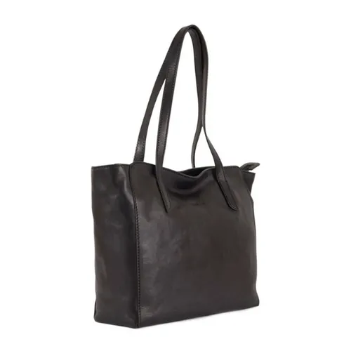 Túi Đeo Vai Nữ Gianni Conti 913145-10 Màu Đen