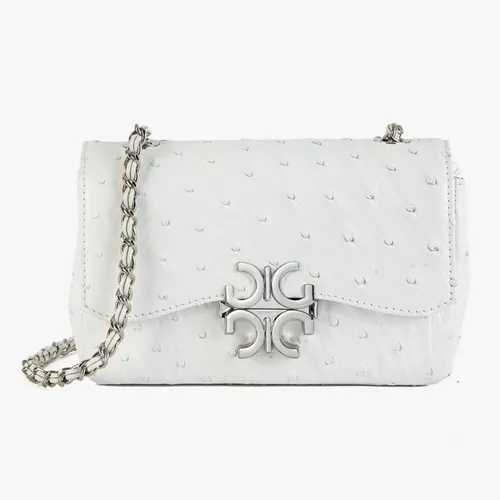 Túi Đeo Vai Nữ Giovanni DLD0213-1 Màu Trắng