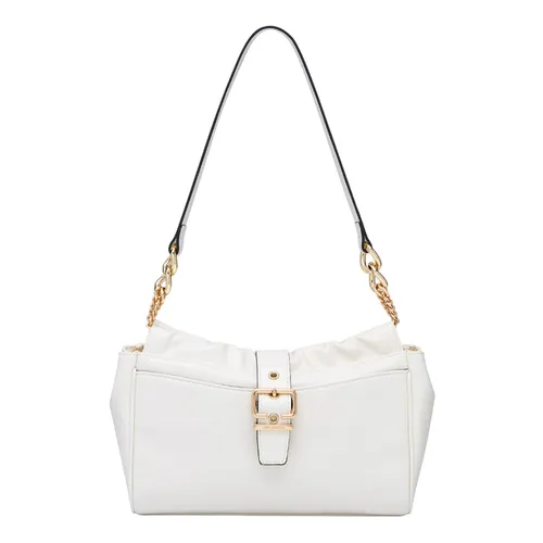 Túi Đeo Vai Nữ Lyn Sedara S Shoulder Bag L26CBWB018 Ivory Màu Trắng