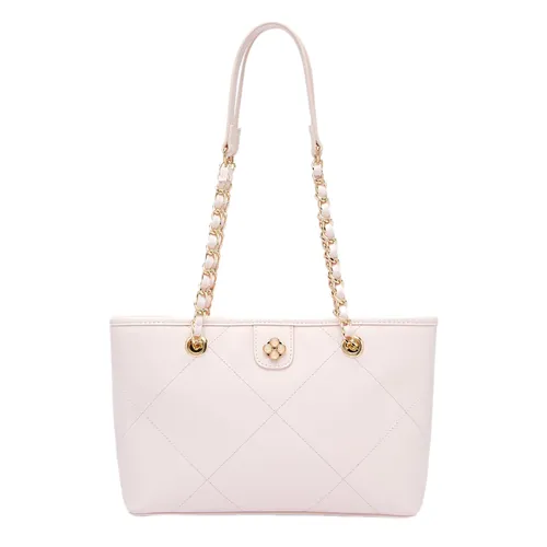 Túi Tote Nữ Lyn Pottie S Tote Bag Light Pink L26CBWA190 Màu Hồng Nhạt