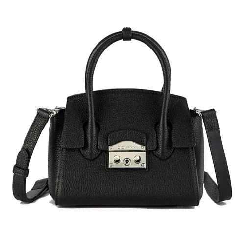 Túi Xách Tay Nữ Giovanni DLD0269-1 Màu Đen