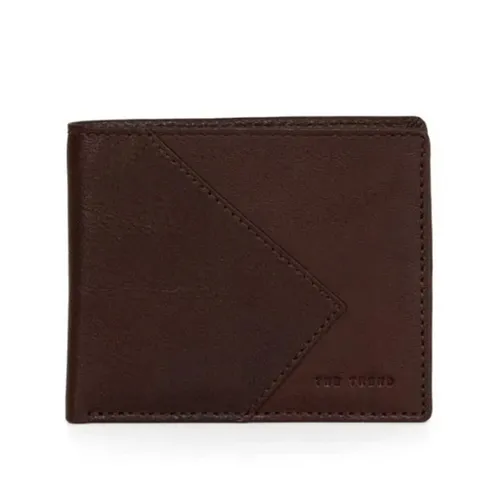 Ví Nam Gianni Conti Wallet 4777111-20 Màu Nâu