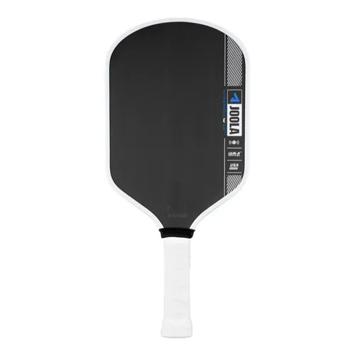 Vợt Pickleball Joola Ben Johns Hyperion Pro IV 14mm Màu Trắng/Đen