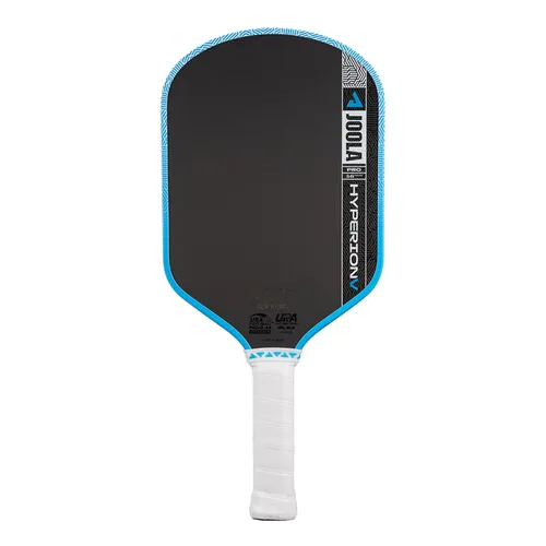 Vợt Pickleball Joola Hyperion Pro V Pickleball 16mm Paddle Màu Xanh Da Trời