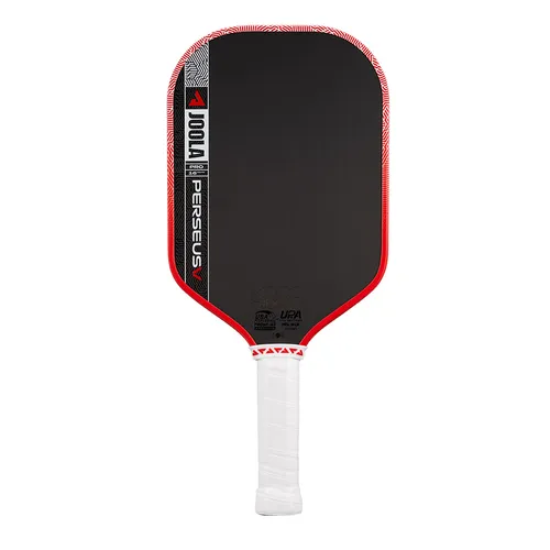 Vợt Pickleball Joola Perseus Pro V Pickleball 16mm Paddle Màu Đỏ