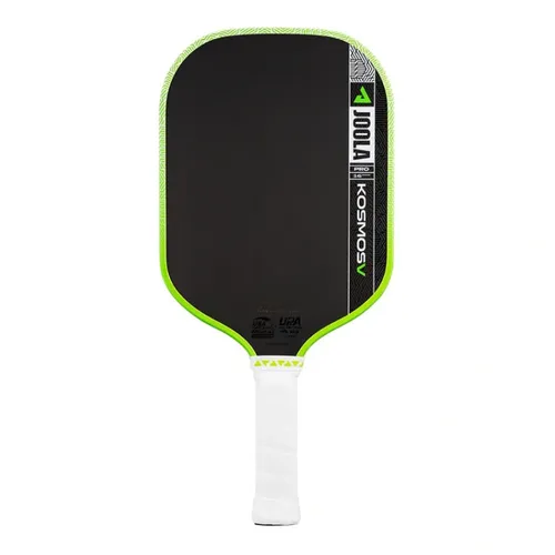 Vợt Pickleball Joola Pro V/Gen 5 Kosmos 16mm Paddle Màu Xanh Green