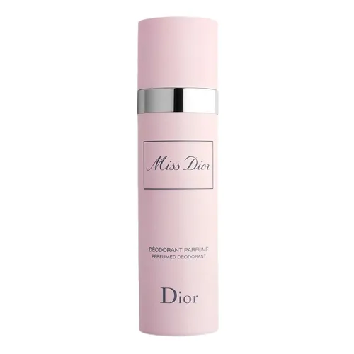 Xịt Khử Mùi Hương Nước Hoa Nữ Dior Perfumed Deodorant 100ml