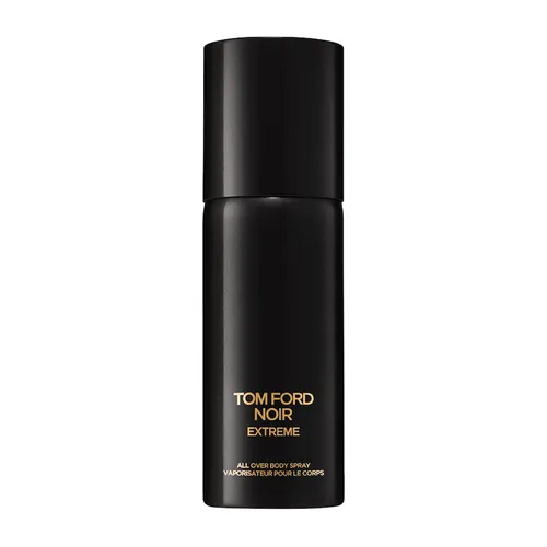 Xịt Toàn Thân Nam Tom Ford Tom Ford Noir Extreme 150ml (Body Spray)