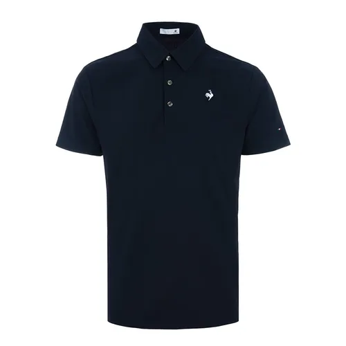 Áo Polo Nam Le Coq Sportif LT6SHS40MV-NV00 Màu Xanh Navy Size S