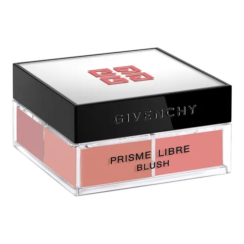 Bảng Phấn Má Hồng Givenchy Prisme Libre Blush Tone N04 Organza Sienne