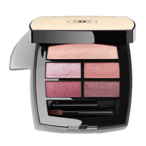 Bảng Phấn Mắt Chanel Les Beiges Eyeshadow Palette Cool 4.5g Nhẹ Nhàng