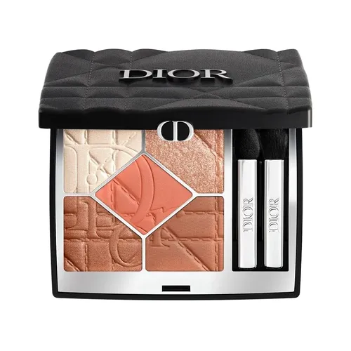 Bảng Phấn Mắt Dior Diorshow 5 Couleurs 671 Coral Couture