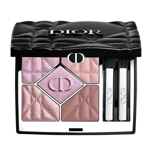 Bảng Phấn Mắt Dior Diorshow 5 Couleurs 855 Rose Moiré