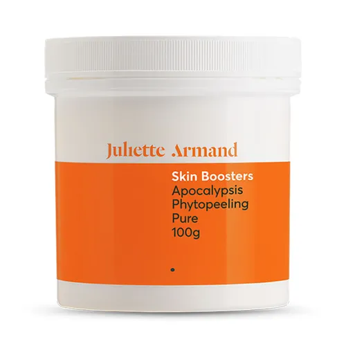 Bột Peel Tảo Juliette Armand Apocalypsis Phytopeeling Pure 100g