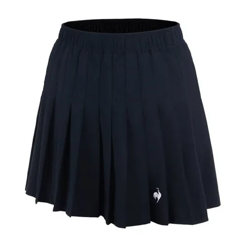 Chân Váy Nữ Le Coq Sportit LN6SSK51LV-NV00 Màu Xanh Navy Size S