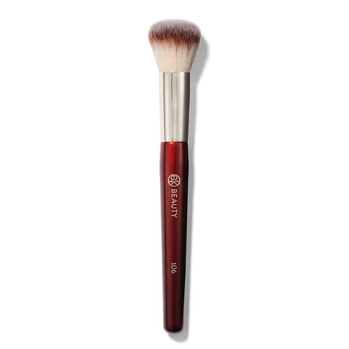Cọ Trang Điểm BK Beauty 106 Round Foundation Brush