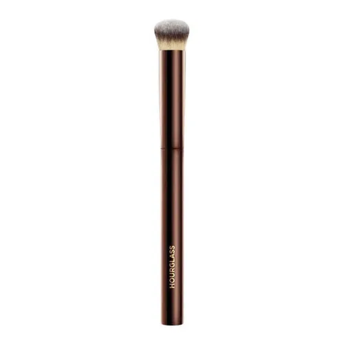 Cọ Trang Điểm Che Khuyết Điểm Hourglass Vanish Seamless Finish Concealer Brush Màu Nâu