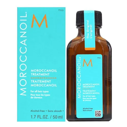 Dầu Dưỡng Tóc Moroccanoil Treatment Original For All Hair 50ml
