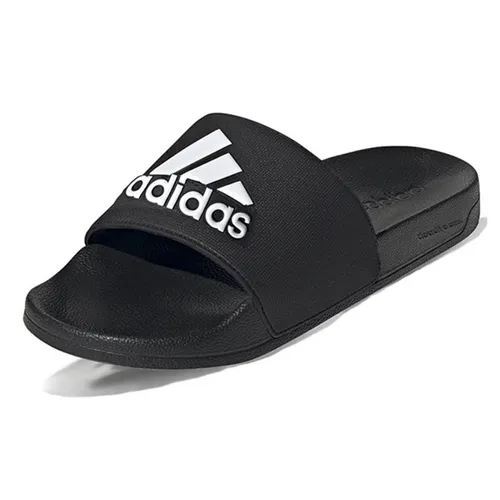 Dép Adidas Adilette Shower GZ3779 Black Màu Đen Size 38