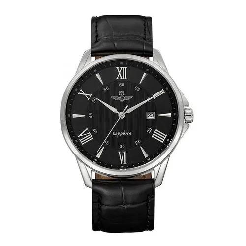 Đồng Hồ Nam SRWATCH Watch SG3003.4101CV Màu Đen