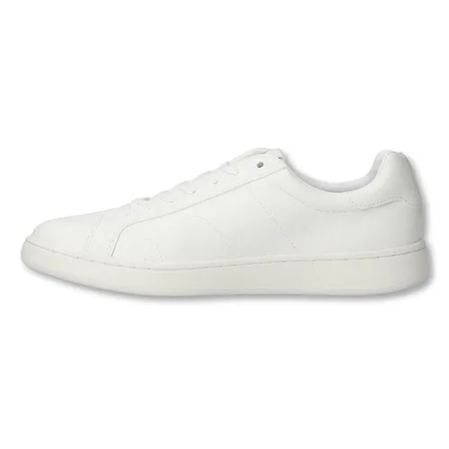 Giày Thể Thao Nam Björn Borg Lifestyle White Sneaker Màu Trắng Size 41