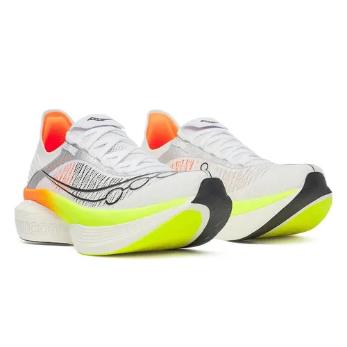 Giày Thể Thao Saucony Endorphin Elite 2 S30994-343 Màu Trắng Size 5.5 US