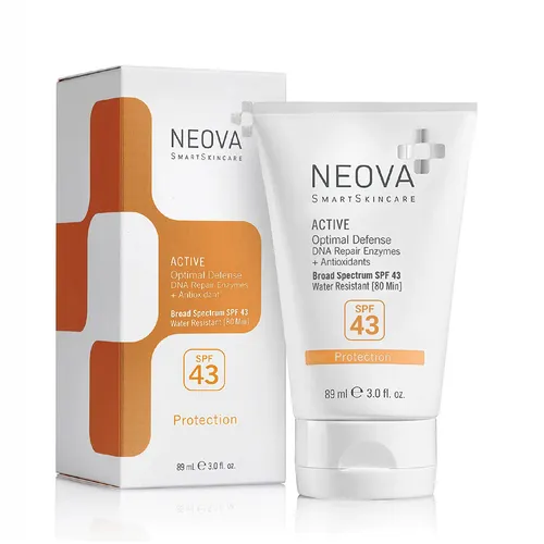 Kem Chống Nắng Bảo Vệ Da Neova Active SPF43 89ml