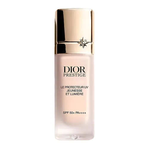 Kem Chống Nắng Dior Prestige Le Protecteur UV Jeunesse Et Lumière SPF 50+ PA++++ Tone Glow 30ml