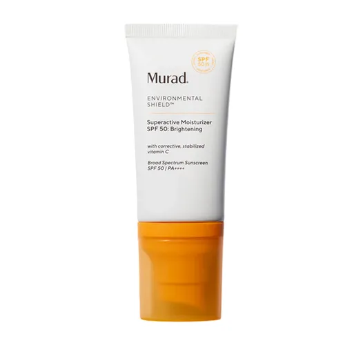 Kem Dưỡng Ẩm Chống Nắng Murad Superactive Moisturiser Brightening SPF50 PA+++ 50ml