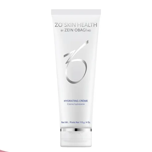 Kem Dưỡng Ẩm Hỗ Trợ Làm Dịu Da, Cấp Ẩm Và Phục Hồi Da Zo Skin Health Zo Hydrating Créme 113g