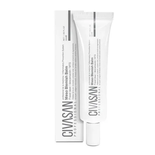 Kem Dưỡng Da Hỗ Trợ Phục Hồi, Bảo Vệ Da Civasan Meso Blemish Balm 35ml