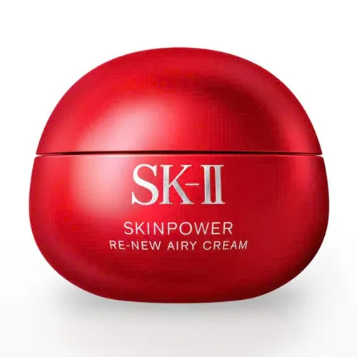 Kem Dưỡng Da SK-II Pitera Skinpower Re-New Airy Cream 80g