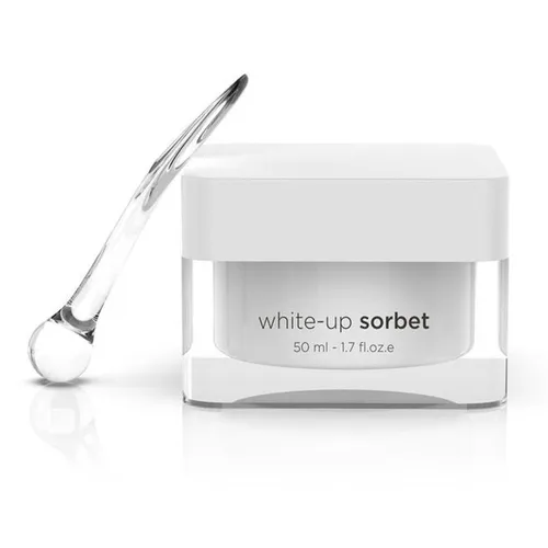 Kem Dưỡng Hỗ Trợ Giảm Sạm Nám Và Làm Sáng Da Ekseption White Up Sorbet 50ml