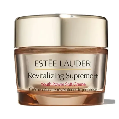Kem Dưỡng Hỗ Trợ Phục Hồi Da Estée Lauder Revitalizing Supreme+ Moisturizer Youth Power Soft Creme 75ml (Unbox)