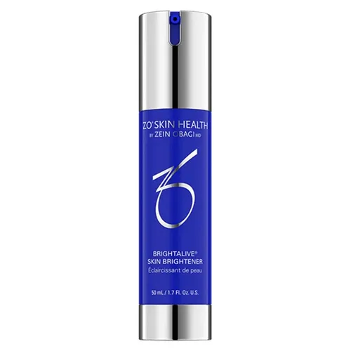 Kem Dưỡng Sáng Da Zo Skin Health Brightalive Skin Brightener 50ml