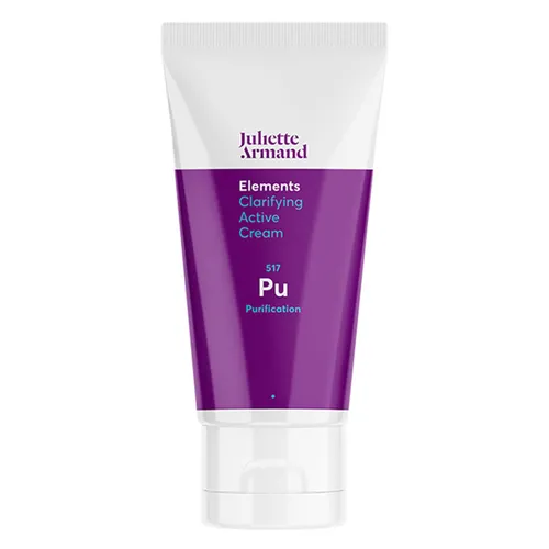 Kem Giảm Mụn Juliette Armand Clarifying Active Cream 50ml