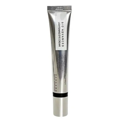 Kem Giảm Quầng Thâm, Bọng Mắt Usolab Bio Advanced Lightening Eye Cream 25ml