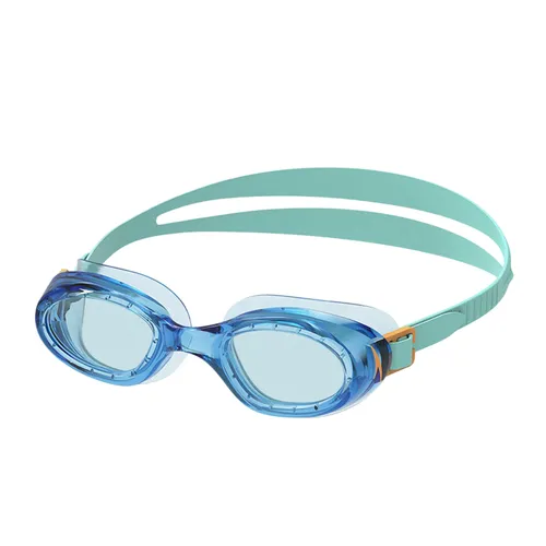 Kính Bơi Trẻ Em Speedo Junior Futura Hydrospex 8-E000037003 Màu Xanh Dương