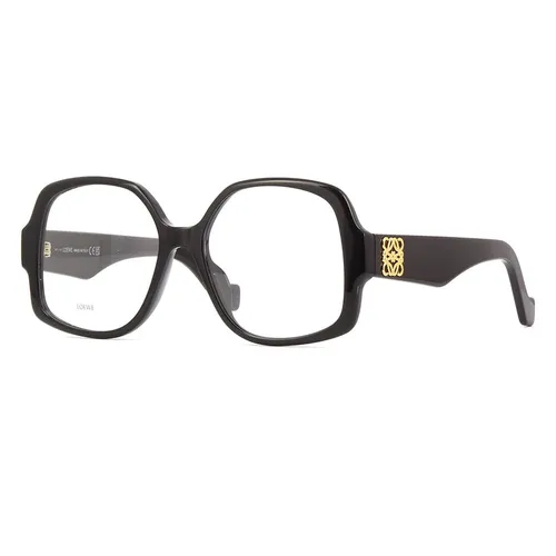 Kính Mắt Cận Unisex&nbsp;Loewe LW50051I 001 Màu Đen