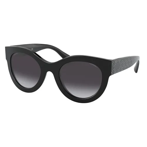 Kính Mát Chanel CH5420B C501S6 Sunglasses Màu Đen