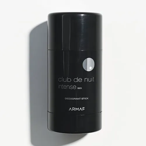 Lăn Khử Mùi Cho Nam Armaf Club De Nuit Intense Man Deodorant Stick 75g