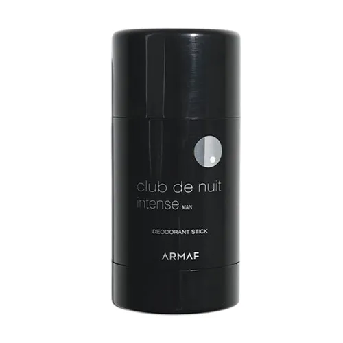 Lăn Khử Mùi Nam Armaf Club De Nuit Intense Man deodorant Stick 75g