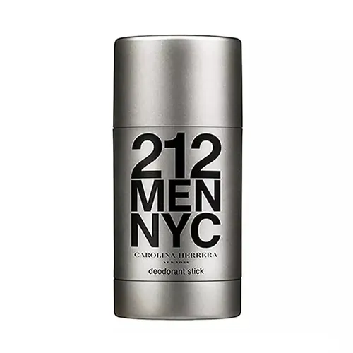 Lăn Khử Mùi Nam Carolina Herrera 212 Men NYC Deodorant Stick 75ml