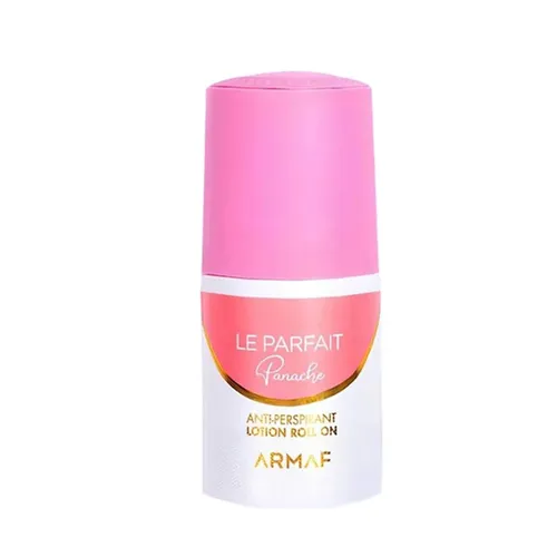 Lăn Khử Mùi Và Ngăn Mồ Hôi Armaf Le Parfait Panache Anti-Perspirant Lotion Roll On 75ml