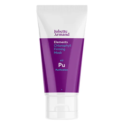Mặt Nạ Diệp Lục Cho Da Dầu Và Da Hỗn Hợp Juliette Armand Chlorophyll Firming 50ml