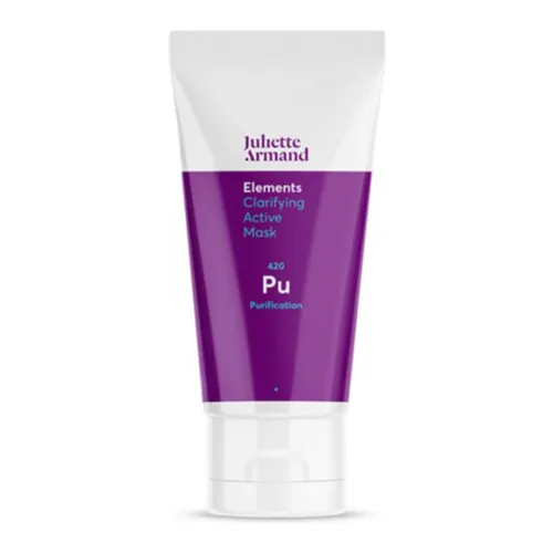 Mặt Nạ Làm Dịu Và Ngừa Kích Ứng Juliette Armand Clarifying Active Mask 50ml
