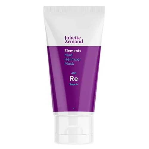 Mặt Nạ Bùn Nhiệt Thải Độc, Sáng Da Juliette Armand Mud Heilmoor Mask&nbsp;50ml